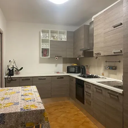 Relax Apartament La Spezia
