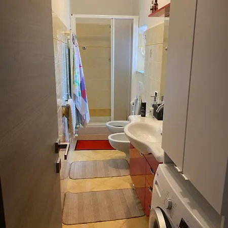 Relax Apartament *