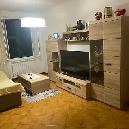 Apartamento Relax Apartament La Spezia